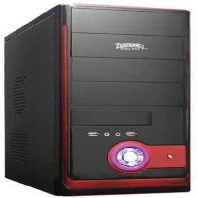 Zebronics Computer Cpu