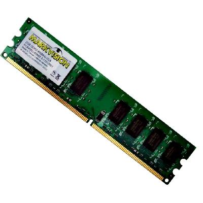 Desktop ram ddr2 2 gb