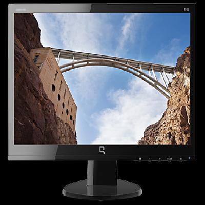 Hp Compaq 18.5 Inch Led Monitor