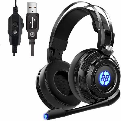 Hp Headsets