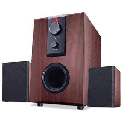 Iball ragaa speakers