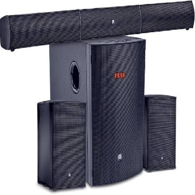 Iball Speaker
