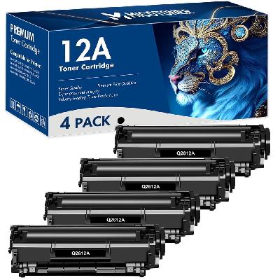 Lipi 12a Toner Cartridges