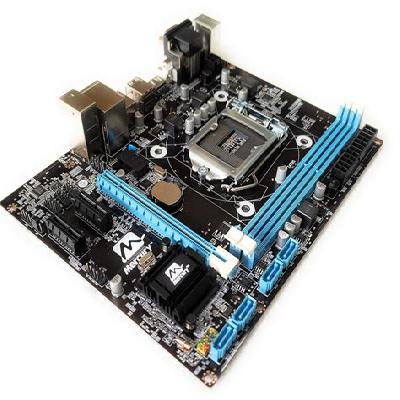 Mercury Motherboard