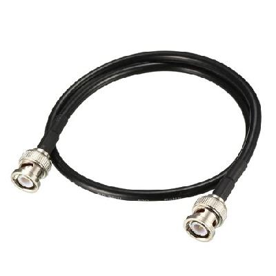 BNC Coaxial Connector Cable