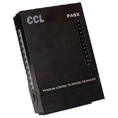 CCL Analog PBX