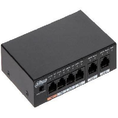 Dahua Amplifier Mixer
