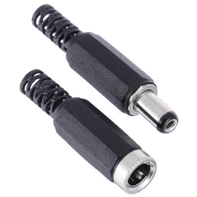 DC Power Plug