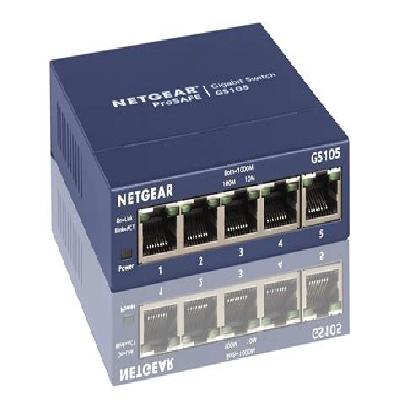 Gigabit Network Switch