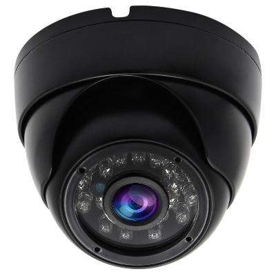 Outdoor Speed Dome Camera
