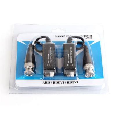 Passive HDCM Transceiver