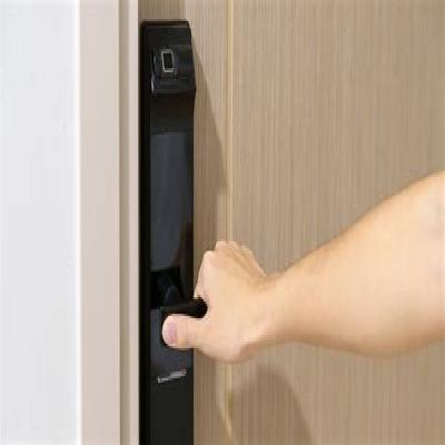 Single Door Access Control