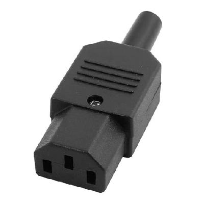 Socket Connector