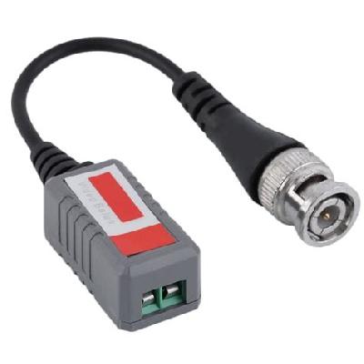 Video Balun Connector