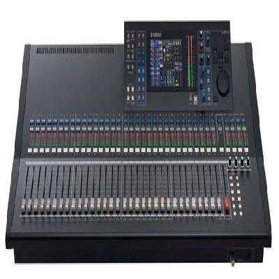 Yamaha Mixing Console