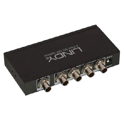 3G SDI Splitter