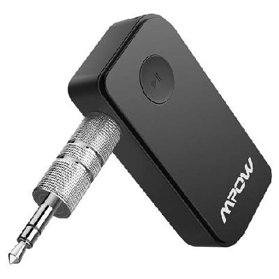 Bluetooth Music Receiver