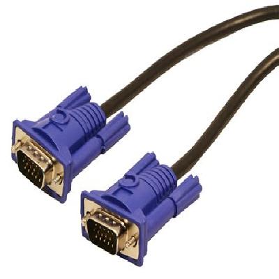 Computer VGA Cable