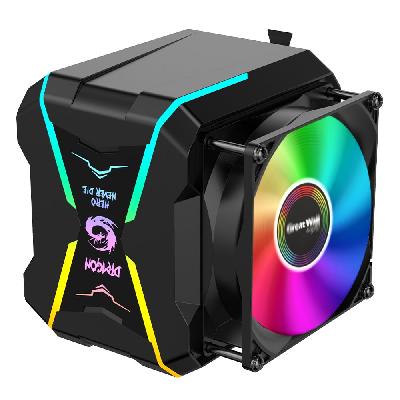 CPU Cooling Fan