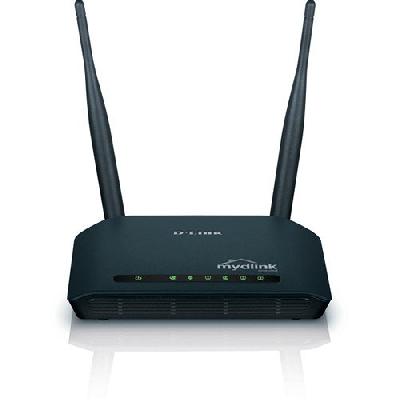 D Link Network Router