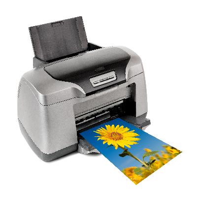 Inkjet Printer
