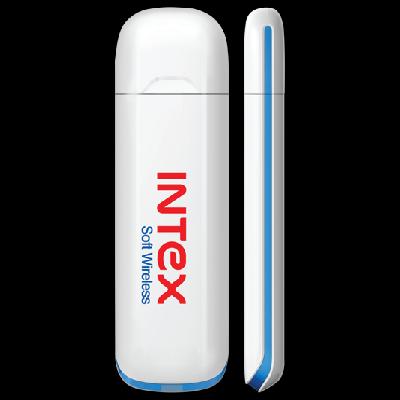 Intex Data Card