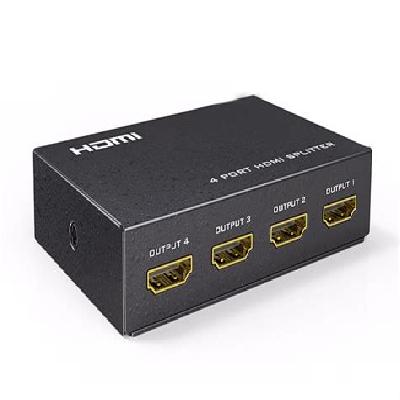 Mini HDMI Splitter