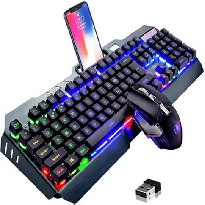 Wireless Keyboard