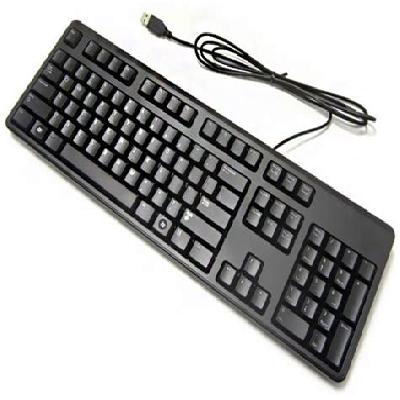 Computer Wired Keyboard