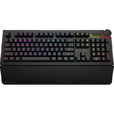 Das Keyboard 5Q Smart Mechanical Keyboard