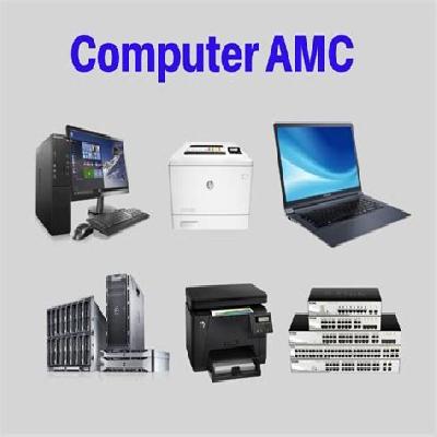 Desktop Computer AMC Service