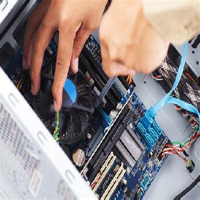 Desktop Computer Repairing Service