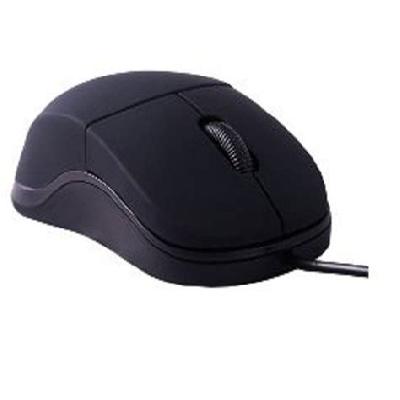 Foxin Wired Optical Mouse