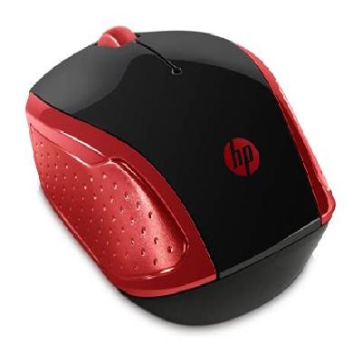 HP Wireless Mouse