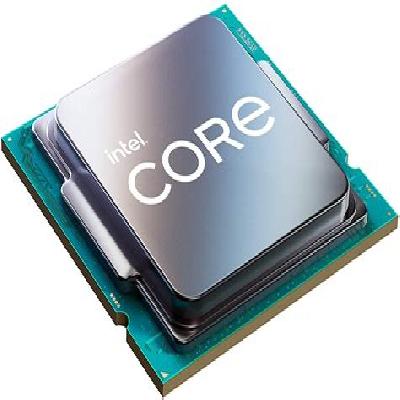 Intel Core I5 Desktop Processor