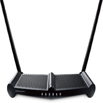 TP Link Wireless Router