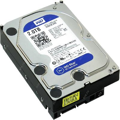 Western Digital Hard Drive