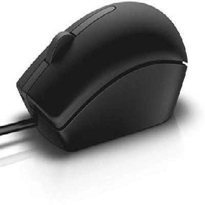 Dell MS116 Optical Computer Mouse