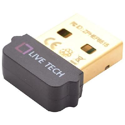 Live Tech WD04 WiFi Receiver