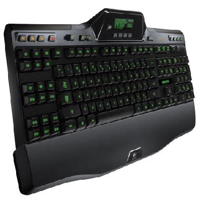 Logitech Computer Keyboard