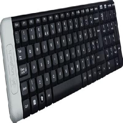 Logitech K230 Wireless Keyboard