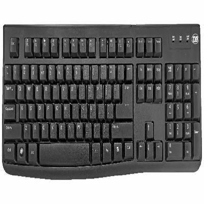 TVS Computer Keyboard