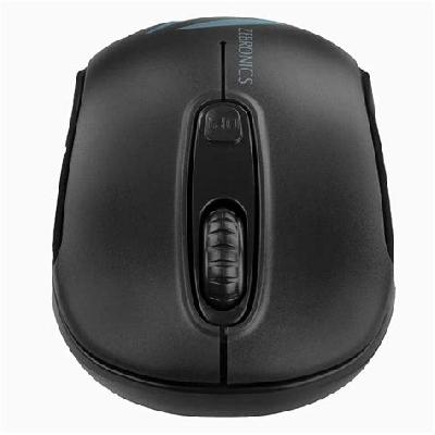Zebronics ZEB-DASH Wireless Optical Mouse