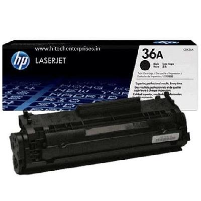 HP 36A Toner Cartridge
