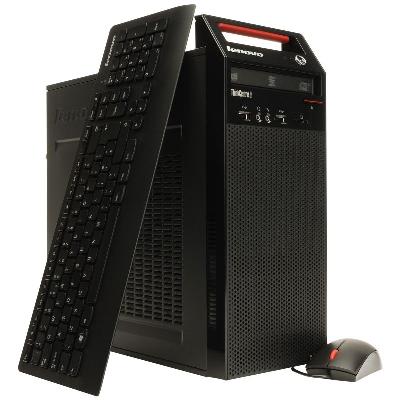 Lenovo Thinkcentre Edge 73 Desktop Computer