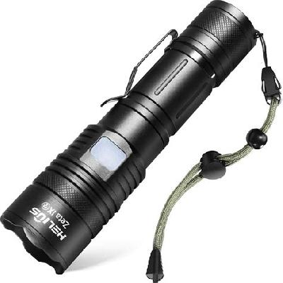 LED Rechargeable Torch