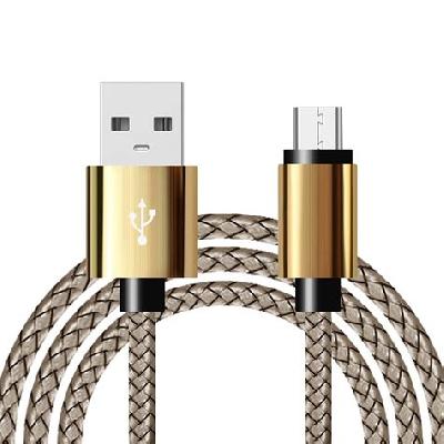 Mobile Phone Charger Wire