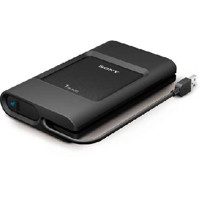 Sony Hard Disk