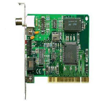 Modem Card