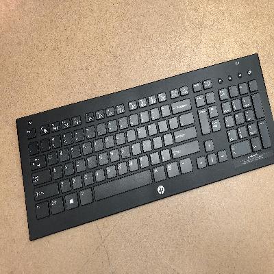 Computer Keyboard